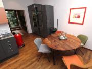 Fantastic & neat suite in Frankfurt am Main, Frankfurt...