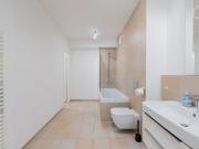 Fantastic new apartment in best location with balcony...