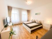 Fantastic & new home in Leipzig