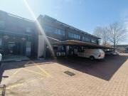 fantastic office of 302 m² to let in.