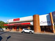 FANTASTIC OFFICE SPACE FOR LEASE, MARYBOROUGH