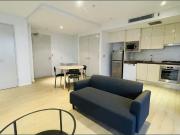 Fantastic One Bedroom Apartment For Lease In Zetland EON...