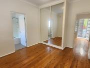 Fantastic one bedroom Unit in central location