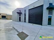 Fantastic opportunity to buy a small warehouse on Wright...