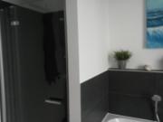 Fantastic penthouse apartment in Köpenick overlooking...