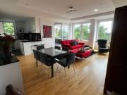 Fantastic penthouse in Fürth – euhabitat