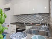 Fantastic Penthouse in Ruzafa, Valencia with a big terrace 9 Fantastic Penthouse in Ruzafa, Valencia with a big terrace 9