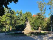 Fantastic, pretty home with nice city view, Berlin,...