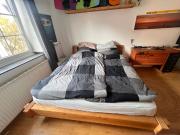 Fantastic, pretty suite located in Düsseldorf,...