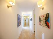 Fantastic single bedroom with balcony in city center...