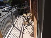 Fantastic sought after location, furnished apartment