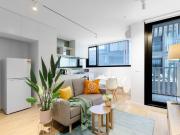 ✨ Fantastic, Spacious Apartment with Furniture Included!