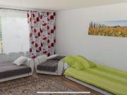 Fantastic, spacious loft in Hannover, Hannover Amsterdam...