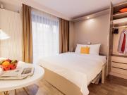 Fantastic & spacious studio in Frankfurt am Main,...