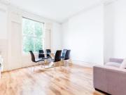 Fantastic spacious two double bedroom in Holloway
