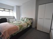 FANTASTIC STUDENT HOUSE SHARE AVAILABLE FOR NEXT...