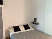 Fantastic studio apartment in the center of Duisburg... Fantastic studio apartment in the center of Duisburg...