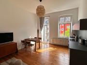 Fantastic studio, Berlin Amsterdam Apartments for Rent