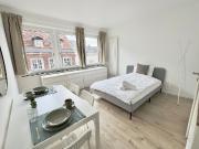 Fantastic Studio in Aachen, Aachen Amsterdam Apartments...