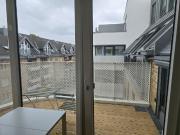 Fantastic studio in Düsseldorf in new building,...