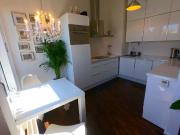 Fantastic studio in Köln with small terrace, Koln...