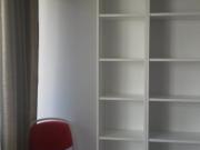 Fantastic studio in Steglitz with balcony and fully...