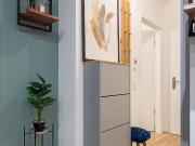 Fantastic, Stylish and Fully Equipped Apartment with...