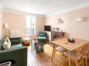 Fantastic suite close to city center, Paris Amsterdam...