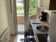 Fantastic suite Essen, Essen Amsterdam Apartments for Rent