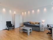 Fantastic suite in Charlottenburg, Berlin, Berlin...
