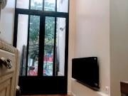 Fantastic suite in the heart of town Nanterre