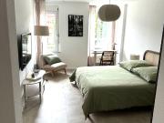 Fantastic suite located in Freiburg im Breisgau