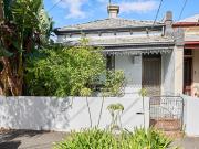Fantastic terrace in Brunswick