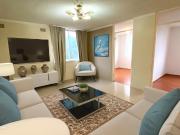 FANTASTIC TOP FLOOR UNIT 500M TO AUBURN STATION