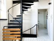FANTASTIC TOWNHOUSE with 2 CAR BAYS @ $1050 per week