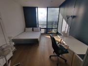 Fantastic View City Apartment with Convinience