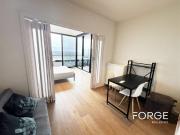 Fantastic View City Apartment with Convinience