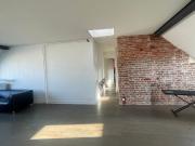 Fantastic view of Paris,artistic in the deluxe area,...