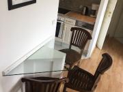 Fantastic view over Berlin directly in Tiergarten,...