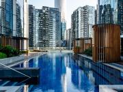 Fantastic Views and Premium Facilities