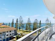 FANTASTIC VIEWS OF THE BROADWATER FROM THIS RENOVATED...
