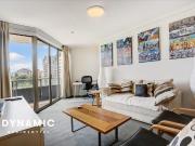 Fantastic Views Towards Carlton Gardens, Large Living...
