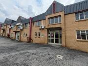 fantastic warehouse/ office of 378 m.