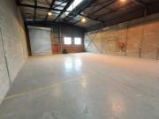 fantastic warehouse/ office of 378 m.