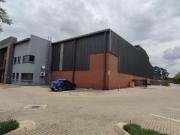 fantastic warehouse to let in pomona.