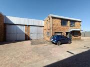 fantastic warehouse to let in robert.