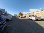 fantastic warehouse to let in robert.