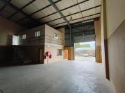 fantastic warehouse to let in stormi.