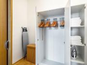 Fantastic Wieden 1BR w/ Roof Terrace, walk to City...