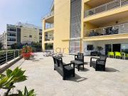 Fantástica Apartamento T3 Com Al Encosta da Marina...